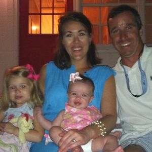 Meet your Posher, Molly